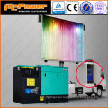 16kVA diesel generator for Mobile LED for Outdoor Ad trucks